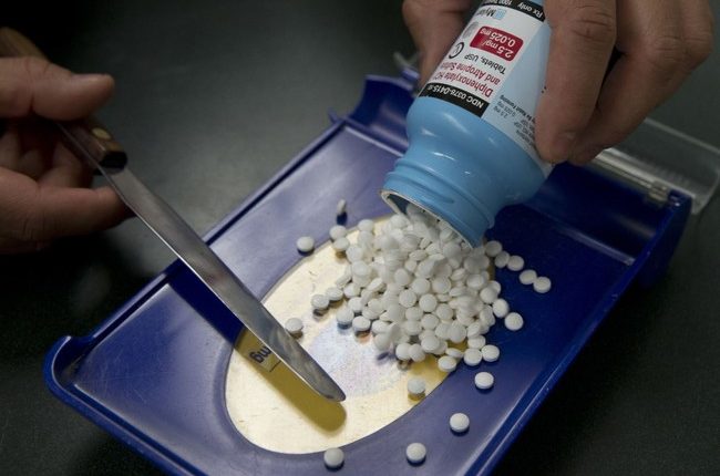 A Giant Step in the Right Direction: One of Trump's Latest Executive Orders Will Help Lower Drug Costs
