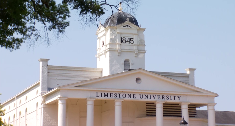 A South Carolina college could close after 179 years if it can't find $6 million by Tuesday
