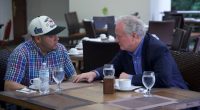 Ahead, Troll Factor Eight! Rep Mike Collins 'Corrects' Chris Van Hollen's Office Plaque