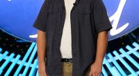 American Idol star Doug Kiker's cause of death has been revealed, after his shock death at age 32. The singer died from an opioid overdose; pictured in 2019