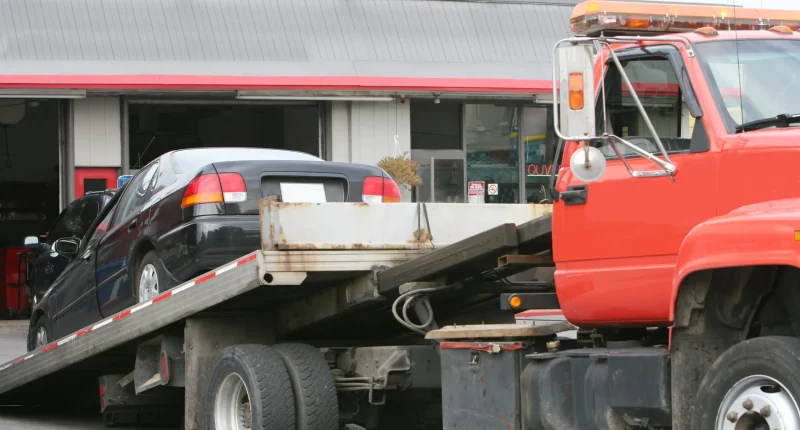 American drivers warned about red flags to avoid ‘predatory towing’ targeting motorists across US