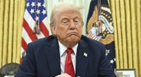 Rhode Island judge blocks Trump from dismantling 3 agencies