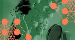 An AI-generated radio host in Australia went unnoticed for months