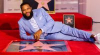 Anthony Anderson Revealed Gout Diagnosis After Eating Too Much Shellfish in New Orleans