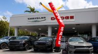 Auto industry tariffs are doing what now? 24 hours of White House confusion