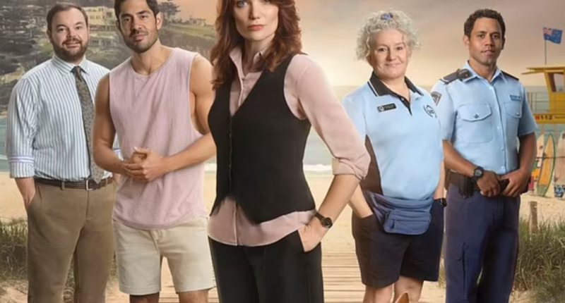 BBC “Confirms Start Of Production On Series 2 Of ‘Return To Paradise'” – report