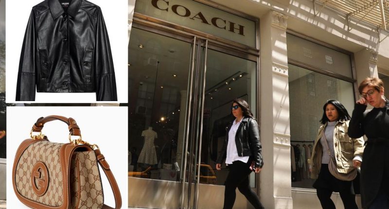 Bandit arrested for nine grand larceny pattern in NYC