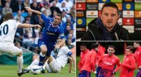 Barry Ferguson urges Rangers to tap into the spirit of 2008 for Europa League showdown in Bilbao