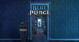 Blue Prince is coming to Mac