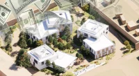 Blue state ‘prioritizing the criminals’ with $239M taxpayer-funded prison project, prosecutor says