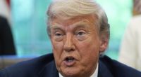 China denies any suggestion it is currently in talks with the US over tariffs