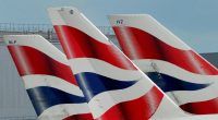 Cocaine worth £100,000 found stashed in British Airways plane toilet by engineer at Gatwick