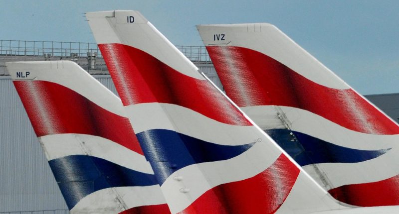 Cocaine worth £100,000 found stashed in British Airways plane toilet by engineer at Gatwick