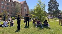 Crime Roundup with Nancy Grace: FSU Shooting | The Questions You Need To Be Asking