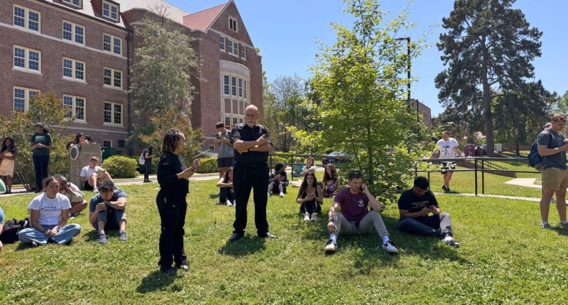Crime Roundup with Nancy Grace: FSU Shooting | The Questions You Need To Be Asking