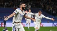 Cristiano Ronaldo's hattrick heroics, bizarre Bernabeu events and Sergio Ramos' era defining strike - Real Madrid's best Champions League comebacks as Arsenal look to avoid second-leg fightback