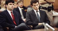 DA Hochman denies bias against Menendez brothers