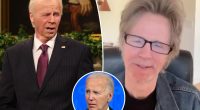 Dana Carvey thought his 'SNL' Joe Biden impersonation was finished after disastrous debate