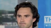 David Hogg: The Time for James Carville's 'Timid' Politics Is Over