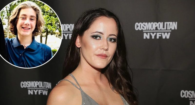 Did Jenelle Evans Call 911 on Son Jace? Everything We Know
