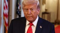 Uncertainty: U.S. President Donald Trump is in the process of setting new tariffs on imports to the US, sending the global economy and markets into turmoil