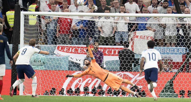 England captain Harry Kane reveals how he copied two players to tweak his penalty technique after World Cup shocker... and stats show it is working