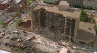 Essex Files: 30 Years Later the Scars Remain From the Oklahoma City Bombing