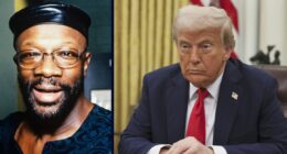 Lingering 2024 election lawsuit against Trump for playing unauthorized classic song at rallies quietly ends for the rest of time