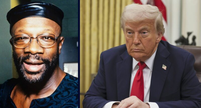 Lingering 2024 election lawsuit against Trump for playing unauthorized classic song at rallies quietly ends for the rest of time