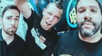 Blink- 180 Deux, a Blink-182 tribute act, announced they would be performing at Fyre Fest 2 on March 6 but weren't informed that the event was postponed until it was publicly announced
