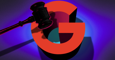 Google is in more danger than ever of being broken up