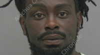 Homeless man arrested for cutting fence at GRACE Marketplace