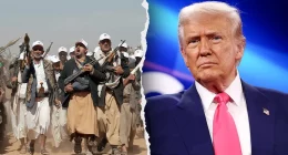 Trump halts military strikes on Houthis but expert warns Iran-backed terrorist group remains major threat