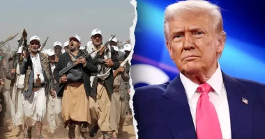 Trump halts military strikes on Houthis but expert warns Iran-backed terrorist group remains major threat