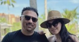 Widow of Murdered California Doctor Files Wrongful Death Suit Against His Ex-Wife