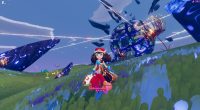 In Haste, you gotta go fast