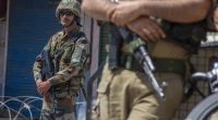 India blames Pakistan for deadly attack in Kashmir, closes main border crossing