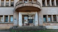 Inside ‘haunted’ sanatorium abandoned for decades after sudden closure – and anyone who dares visit risks DEATH