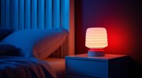 Insomnia Relief Found: One Woman’s Red Light Therapy Success Story