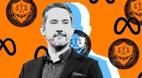 Instagram co-founder Kevin Systrom says Zuckerberg “saw us as a threat”
