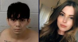 Jealous boyfriend who murdered ex after breakup learns fate