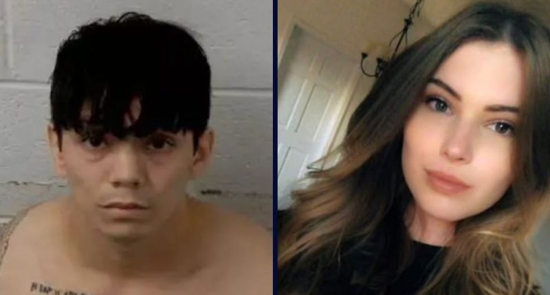Jealous boyfriend who murdered ex after breakup learns fate