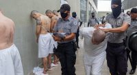 Judge Blocks Trump Admin Deporting to 3rd Countries Without Due Process