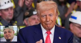 Trump admin invokes state secrets privilege on Abrego Garcia