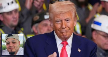 Trump admin invokes state secrets privilege on Abrego Garcia