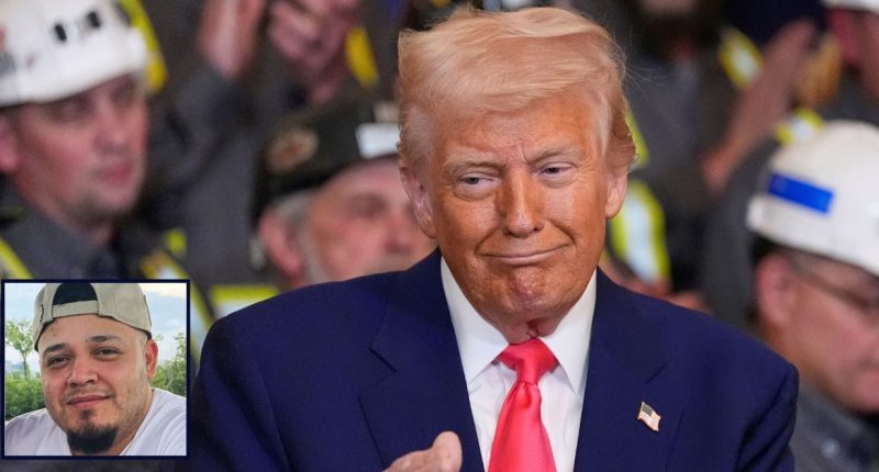 Trump admin invokes state secrets privilege on Abrego Garcia
