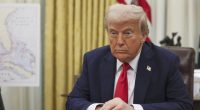 Judge forcefully rejects Trump order targeting Perkins Coie