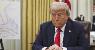 Judge forcefully rejects Trump order targeting Perkins Coie