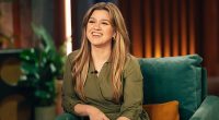 Kelly Clarkson has yet to really explain why she was absent from her talk show for so long