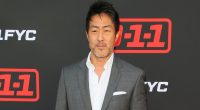 Kenneth Choi Was ‘Sobbing Uncontrollably’ After ‘9-1-1’ Character’s Death